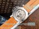 High Quality Replica Panerai Luminor GMT Green Dial Orange Leather Strap Watch (6)_th.jpg